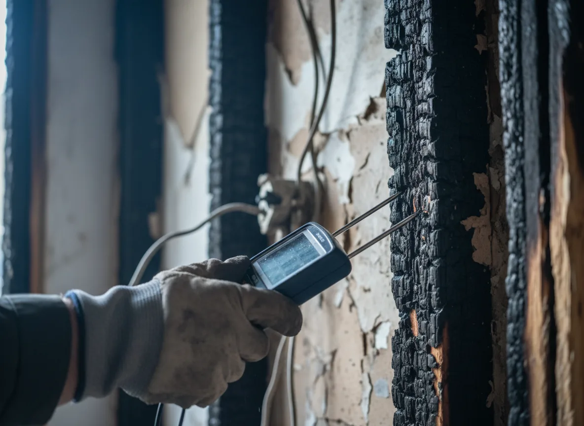 Fire Damage Restoration Fork, SC FAQs